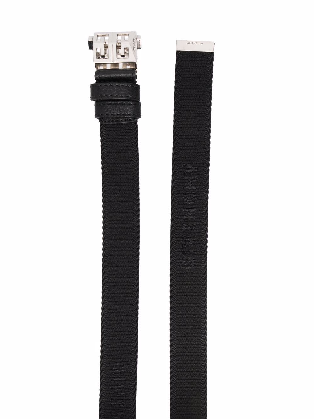 Givenchy GIVENCHY- Military Belt