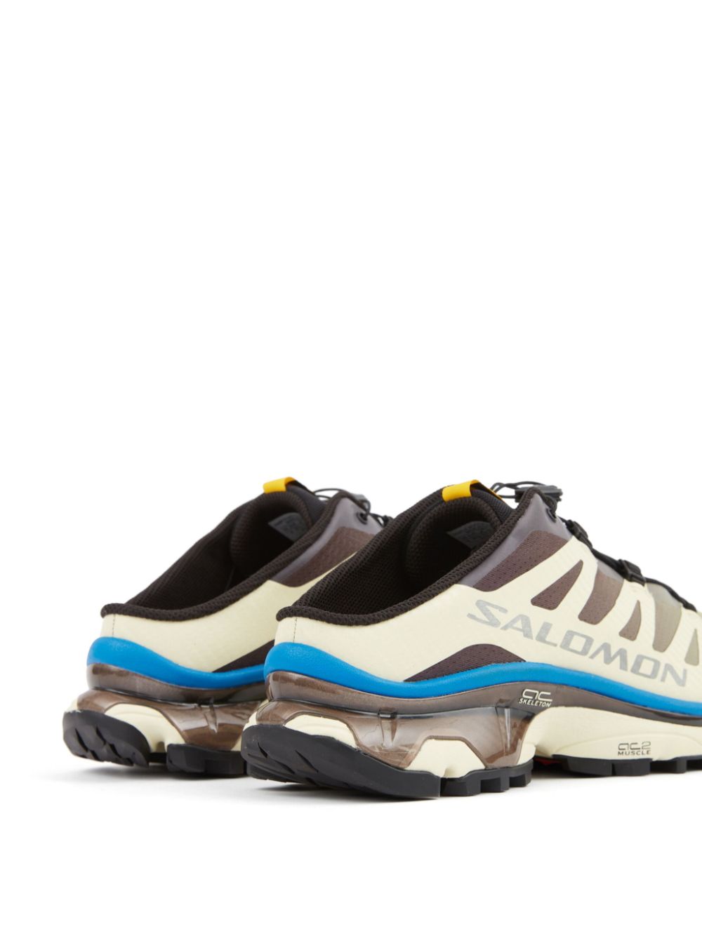 Mm6 X Salomon MM6 X SALOMON- Mm6 X Salomon Xt-4 Sneakers