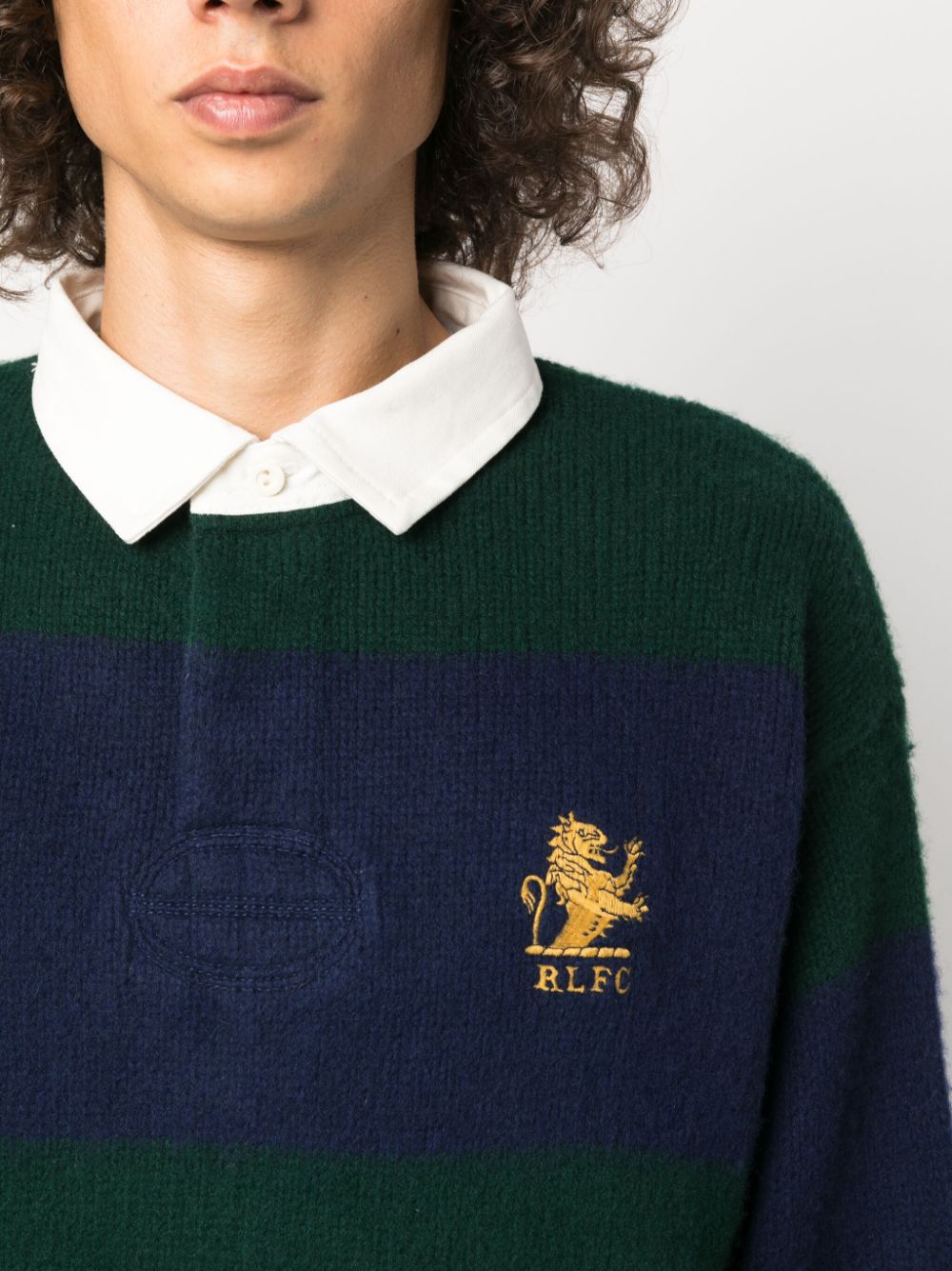 Polo Ralph Lauren POLO RALPH LAUREN- Pullover Logato