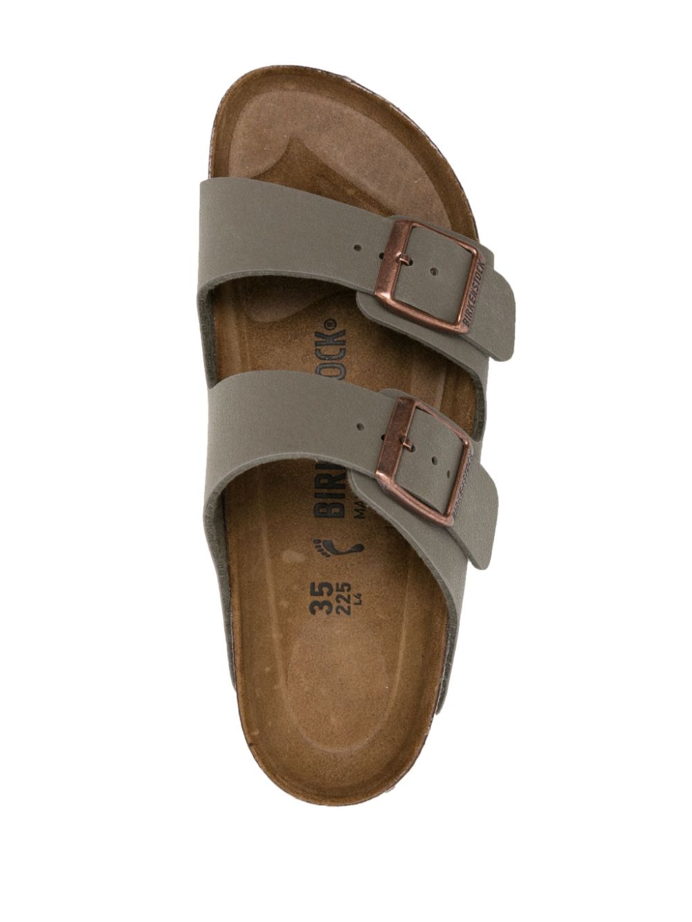 Birkenstock BIRKENSTOCK- Arizona Sandals