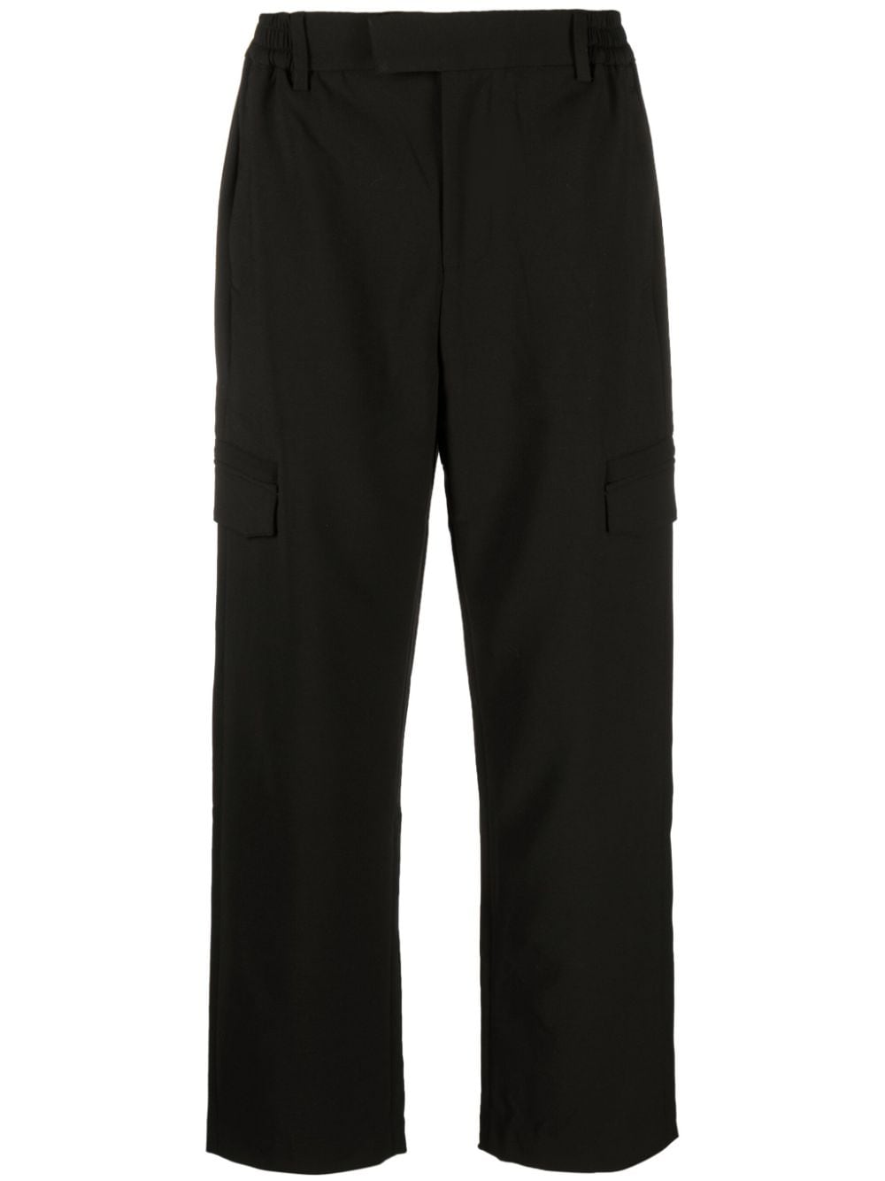 Represent REPRESENT- Multiple Pockets Trousers