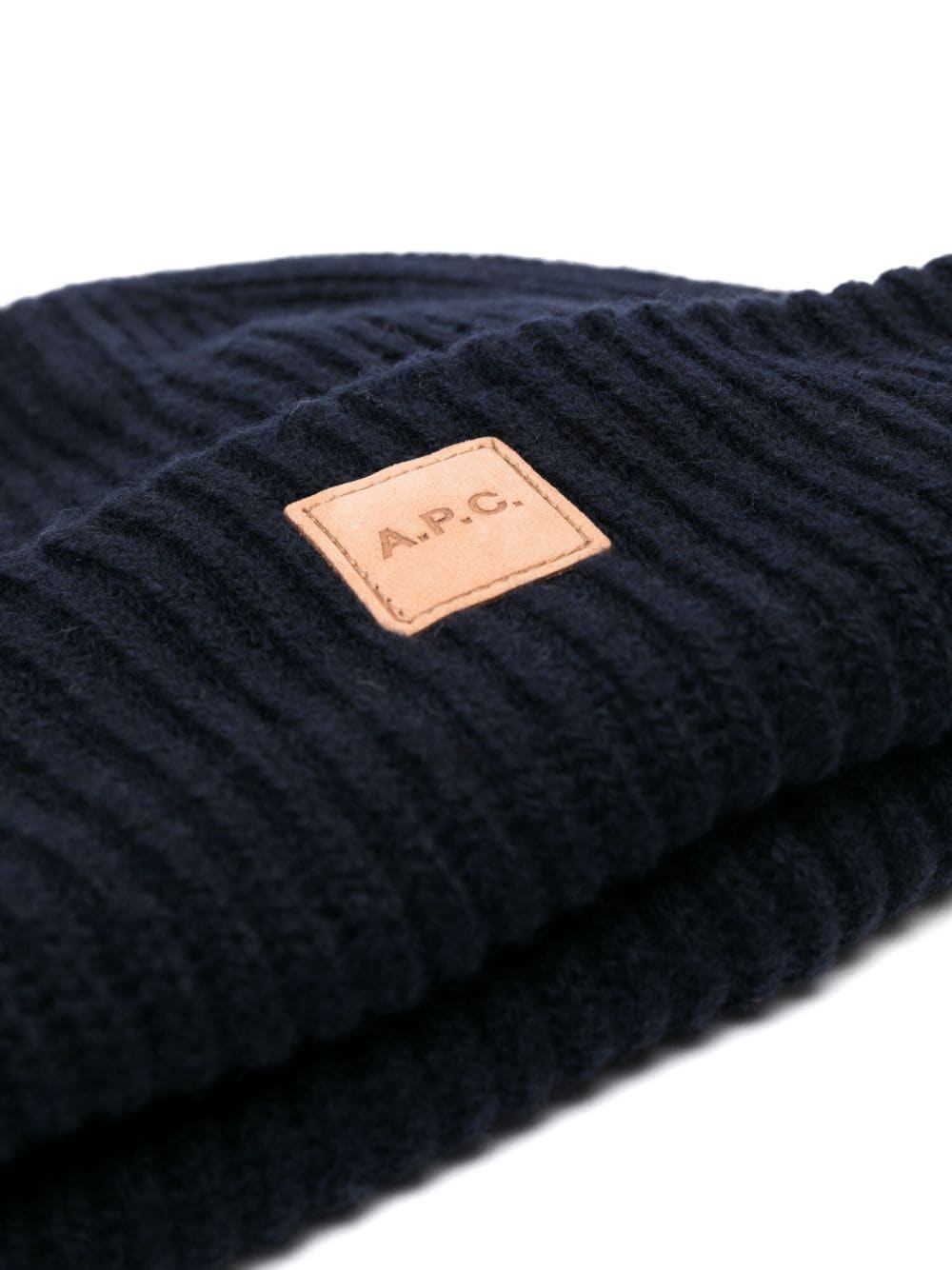 A.P.C. A.P.C.- Wool Hat