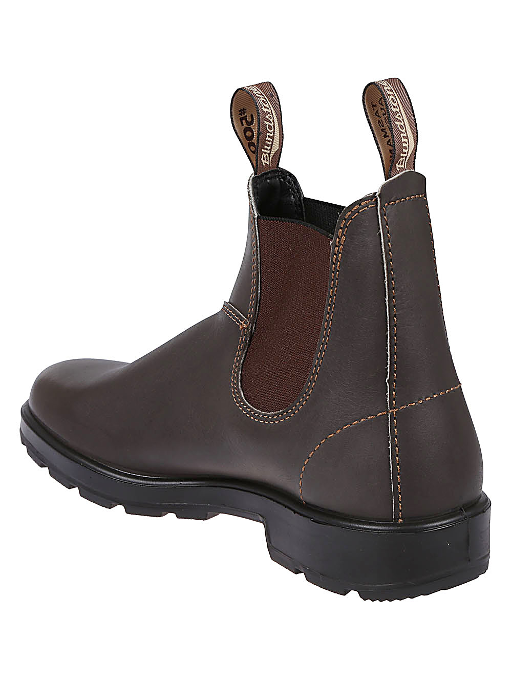 Blundstone BLUNDSTONE- 500 Leather Chelsea Boots