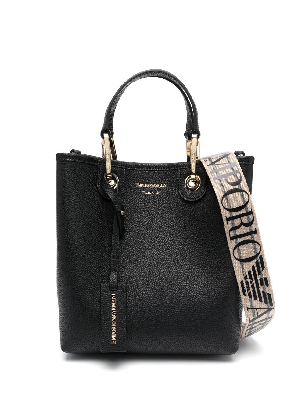 Emporio Armani EMPORIO ARMANI- Myea Vertical Shopping Bag