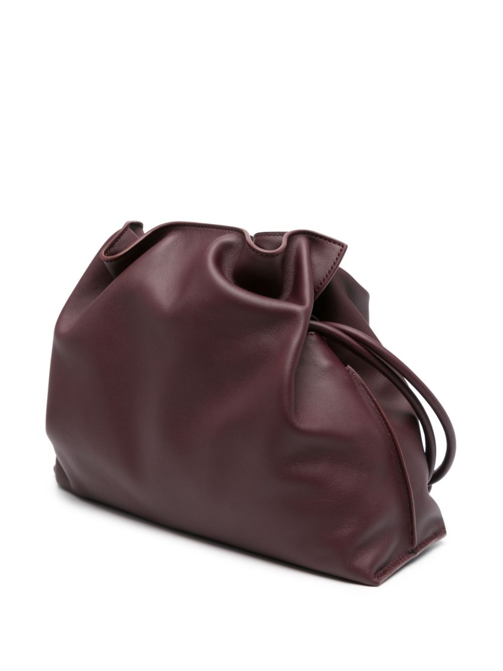 Loewe LOEWE- Flamenco Clutch Medium Shoulder Bag