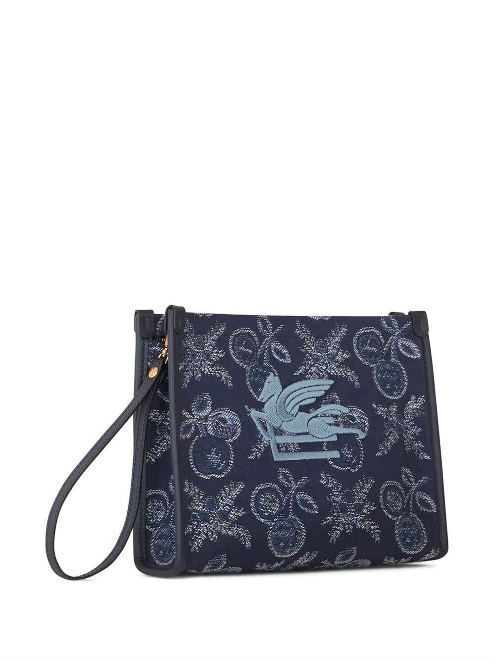 Etro ETRO- Cotton Pouch