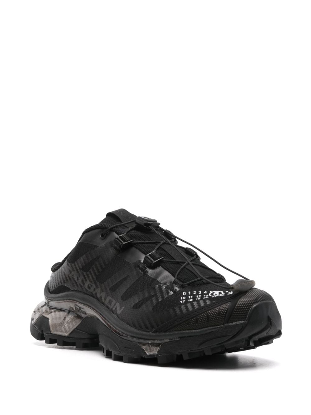 Mm6 X Salomon MM6 X SALOMON- Mm6 X Salomon Xt-4 Sneakers