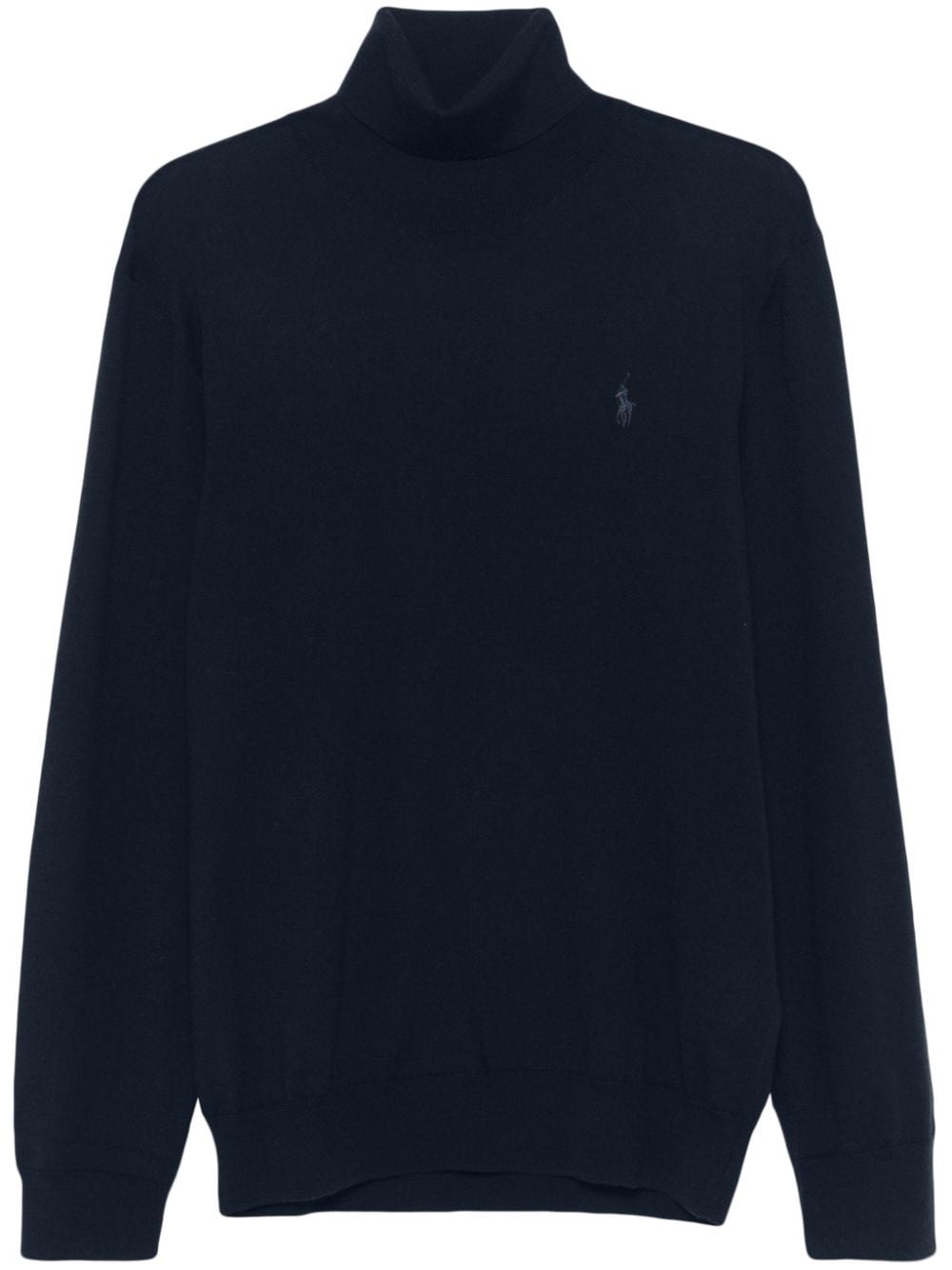 Polo Ralph Lauren POLO RALPH LAUREN- Wool Sweater