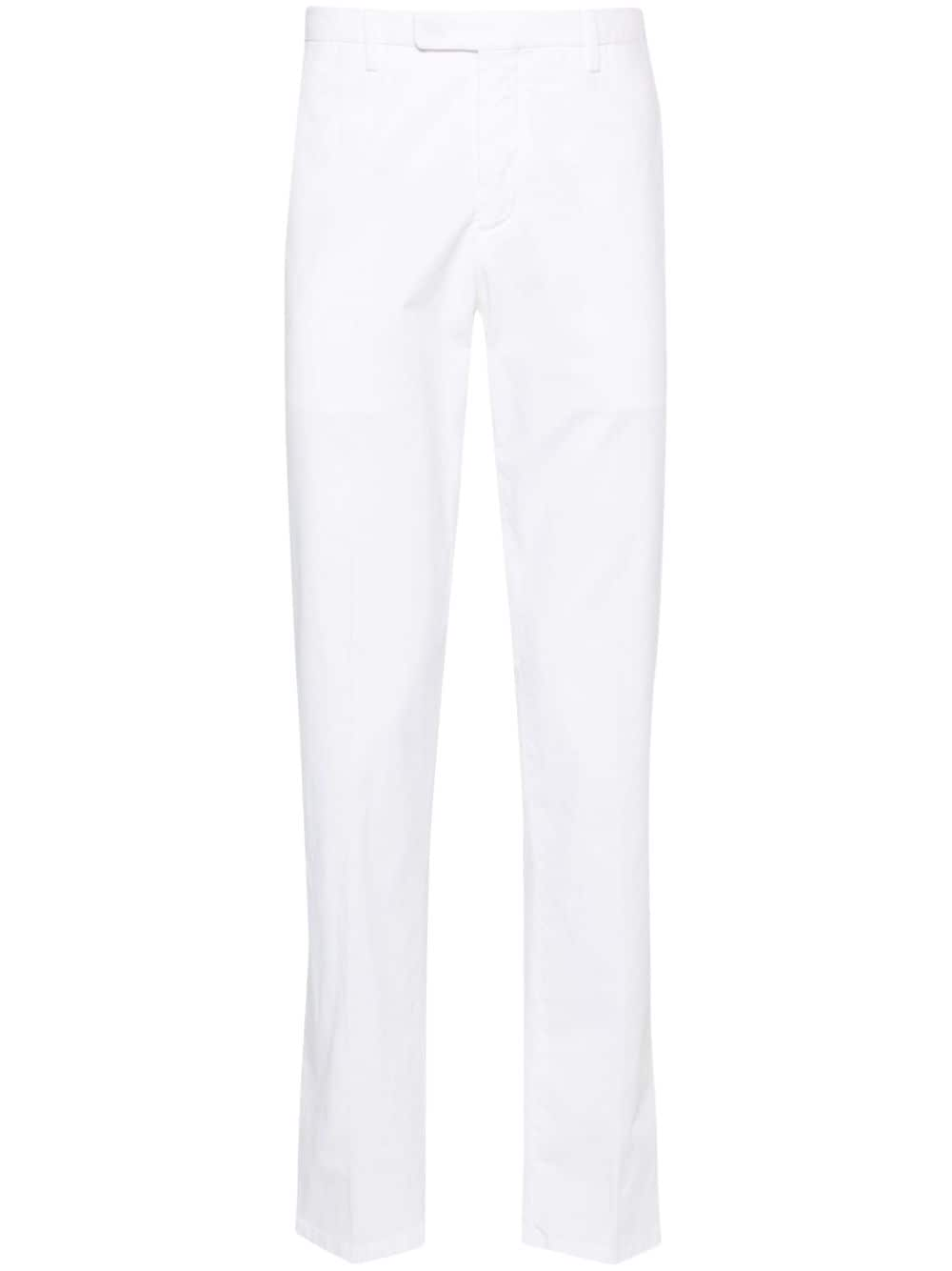 Boglioli BOGLIOLI- Cotton Trousers