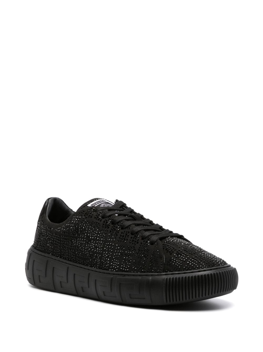 Versace VERSACE- Greca Sneakers