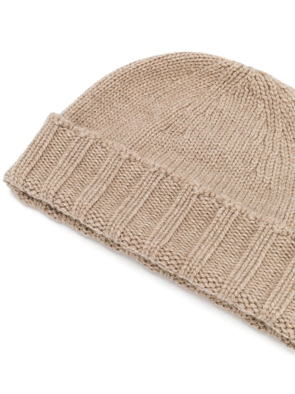 Drumohr DRUMOHR- Cashmere Cap