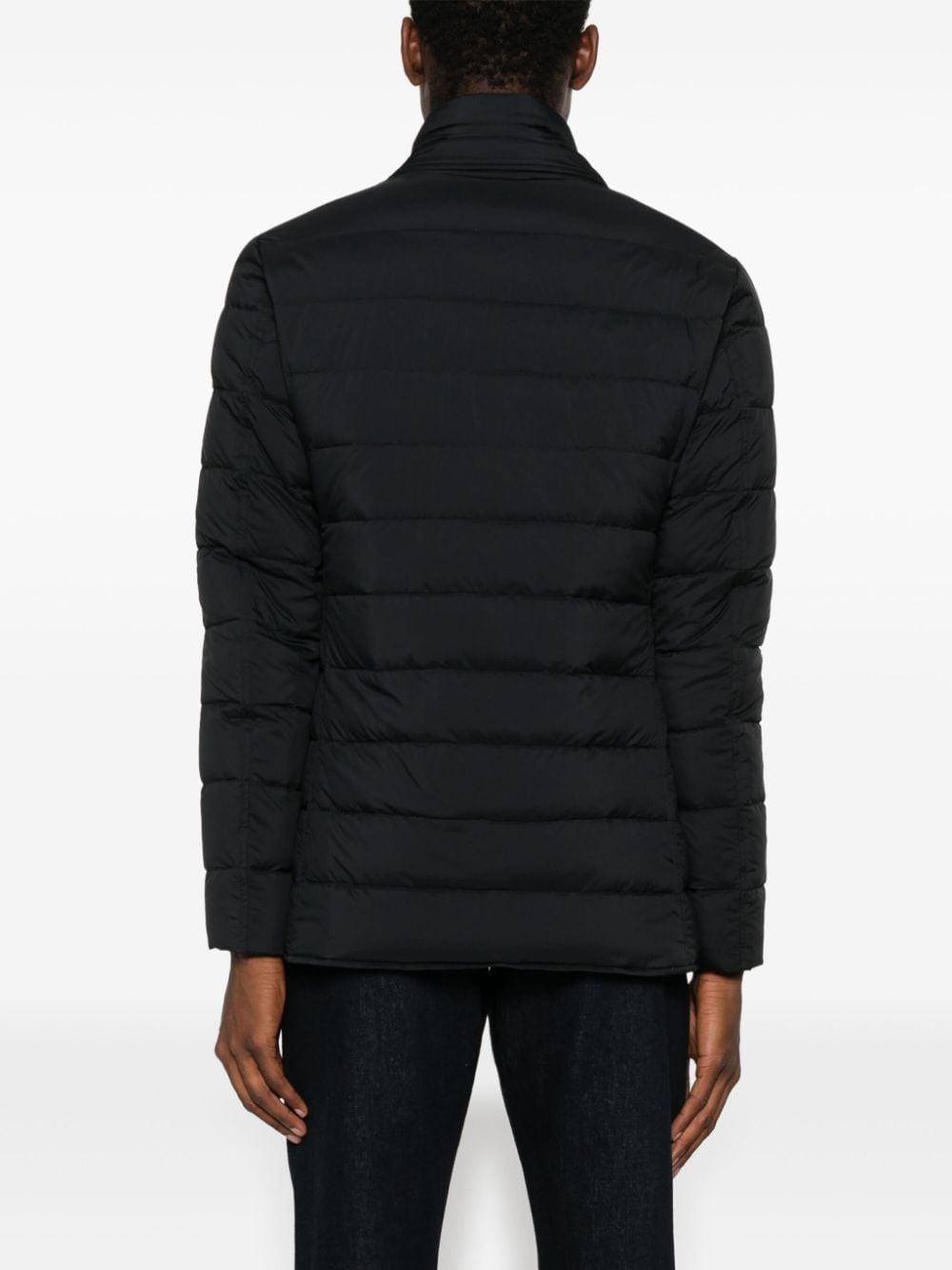 Herno HERNO- La Giacca Nylon Down Jacket