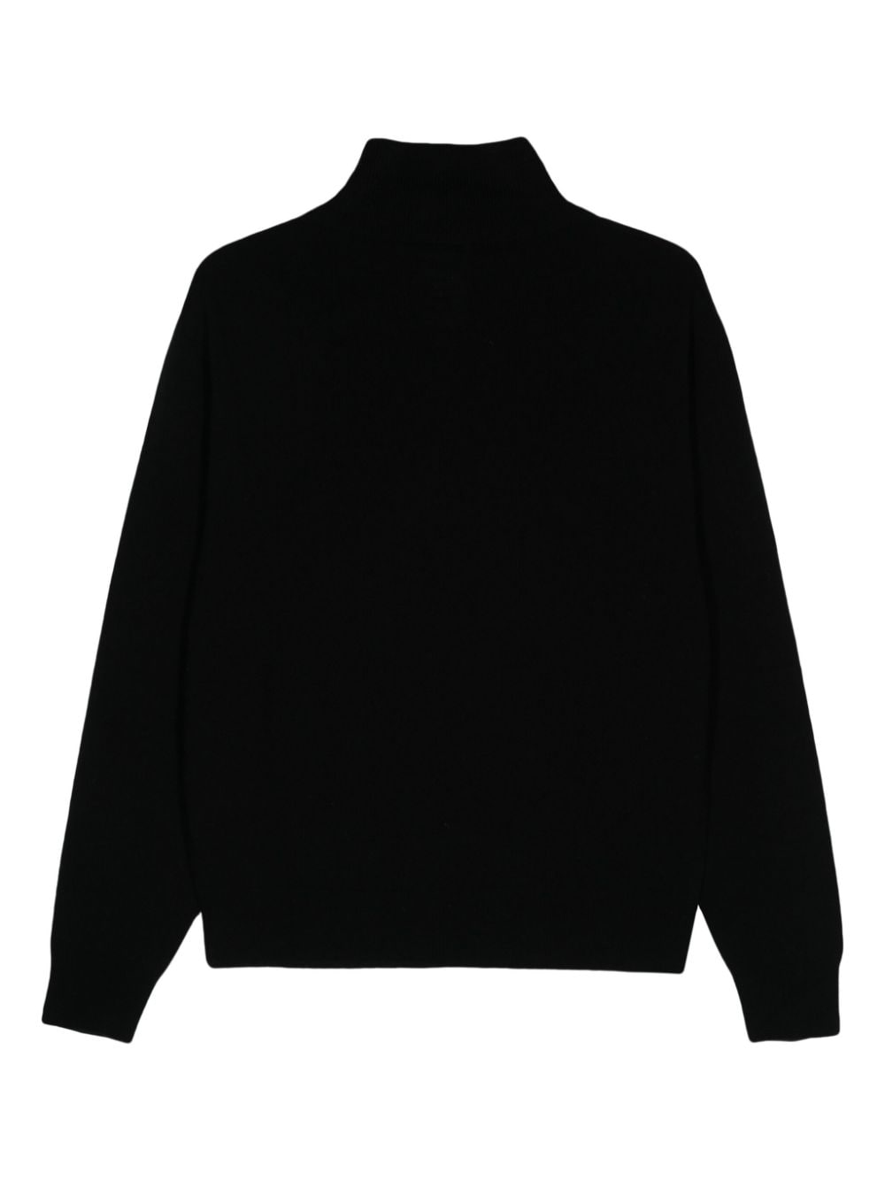 Alysi ALYSI- Cashmere Turtleneck Sweater