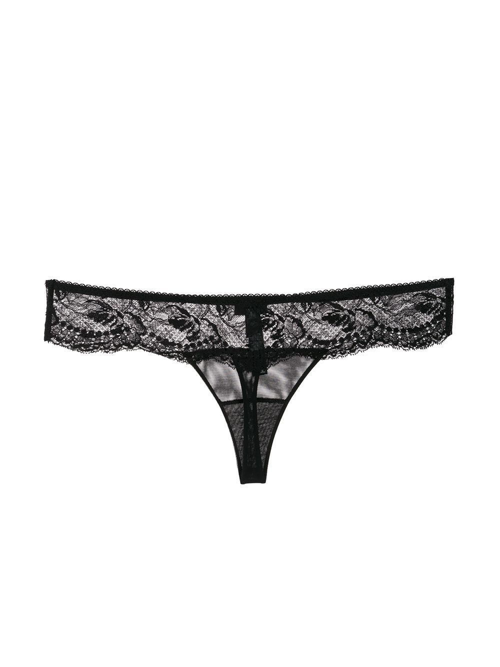  LA PERLA- Brigitta Thong