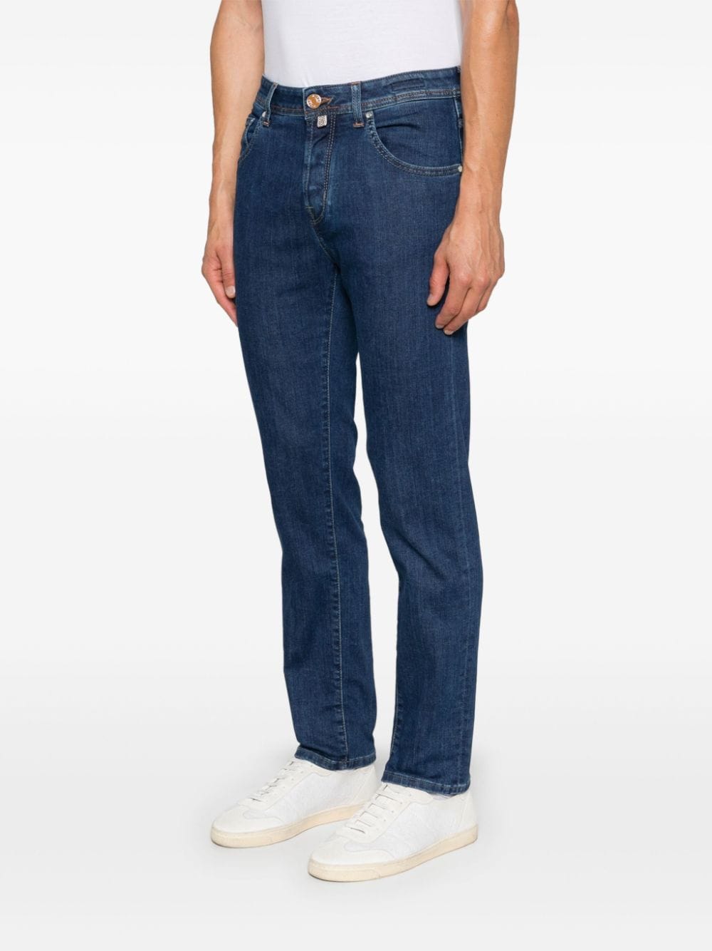 Jacob Cohën JACOB COHEN- Scott Denim Jeans