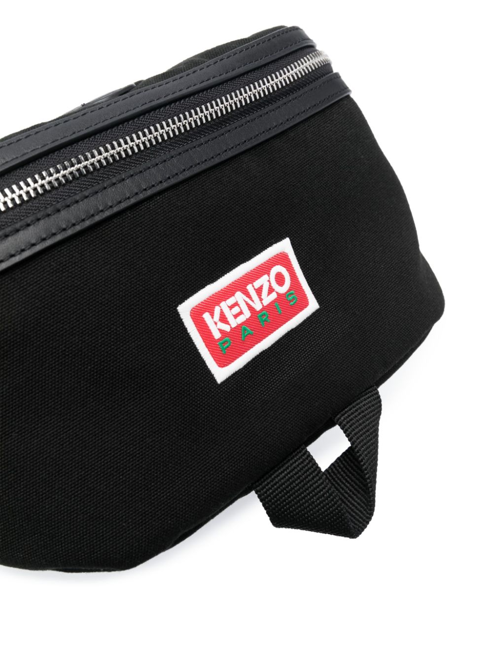 Kenzo KENZO- Bold Logo Explore Beltbag