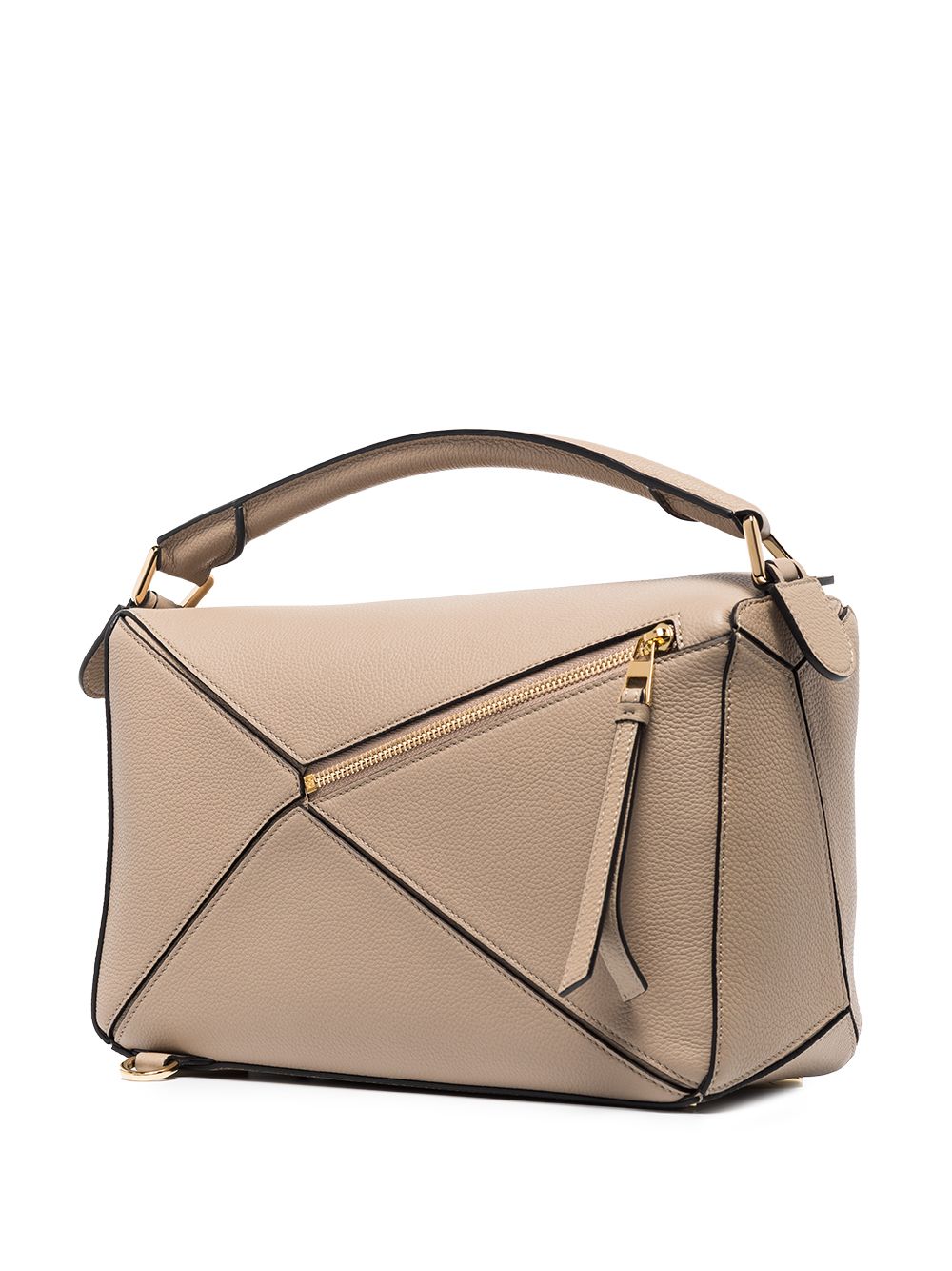 Loewe LOEWE- Puzzle Leather Bag