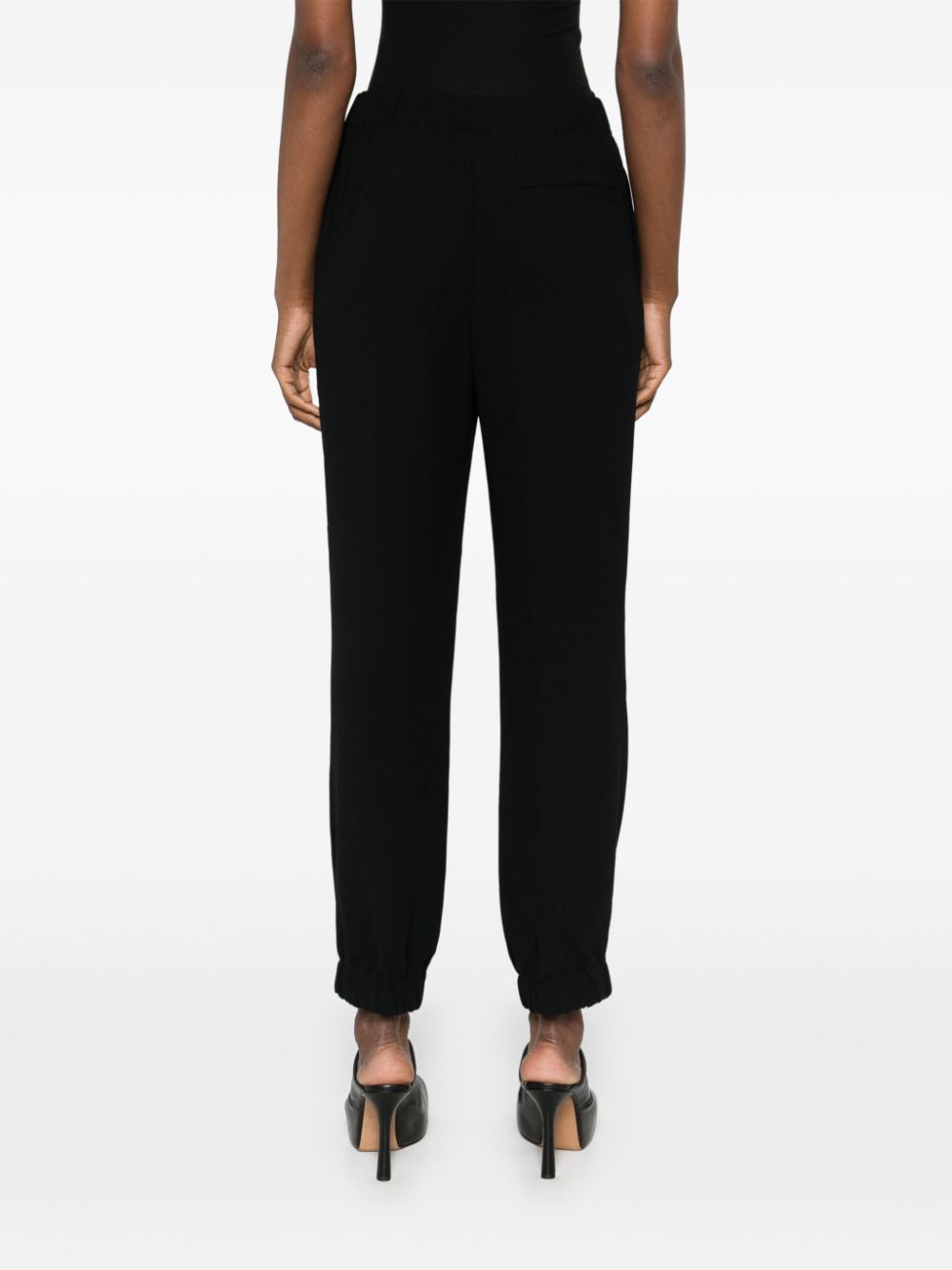 Dries Van Noten DRIES VAN NOTEN- Baggy Trousers