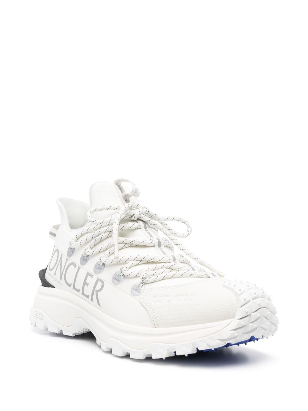 Moncler MONCLER- Trailgrip Lite 2 Sneakers