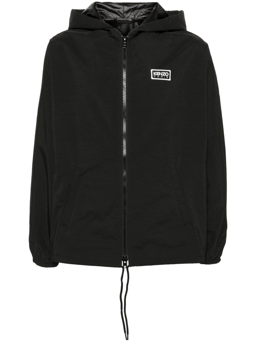 Kenzo KENZO- Kenzo Paris Nylon Windbreaker