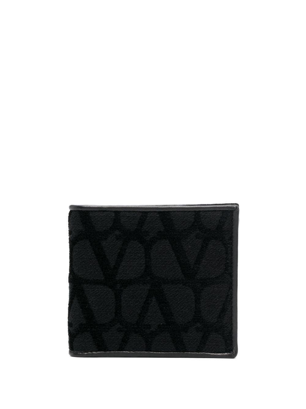 VALENTINO GARAVANI VALENTINO GARAVANI- Wallet With Logo