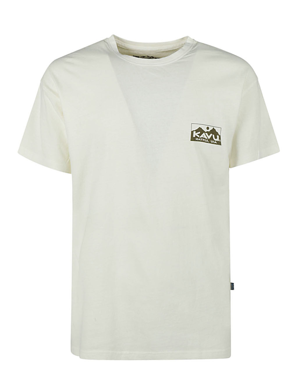 Kavu KAVU- Floatboat Cotton T-shirt