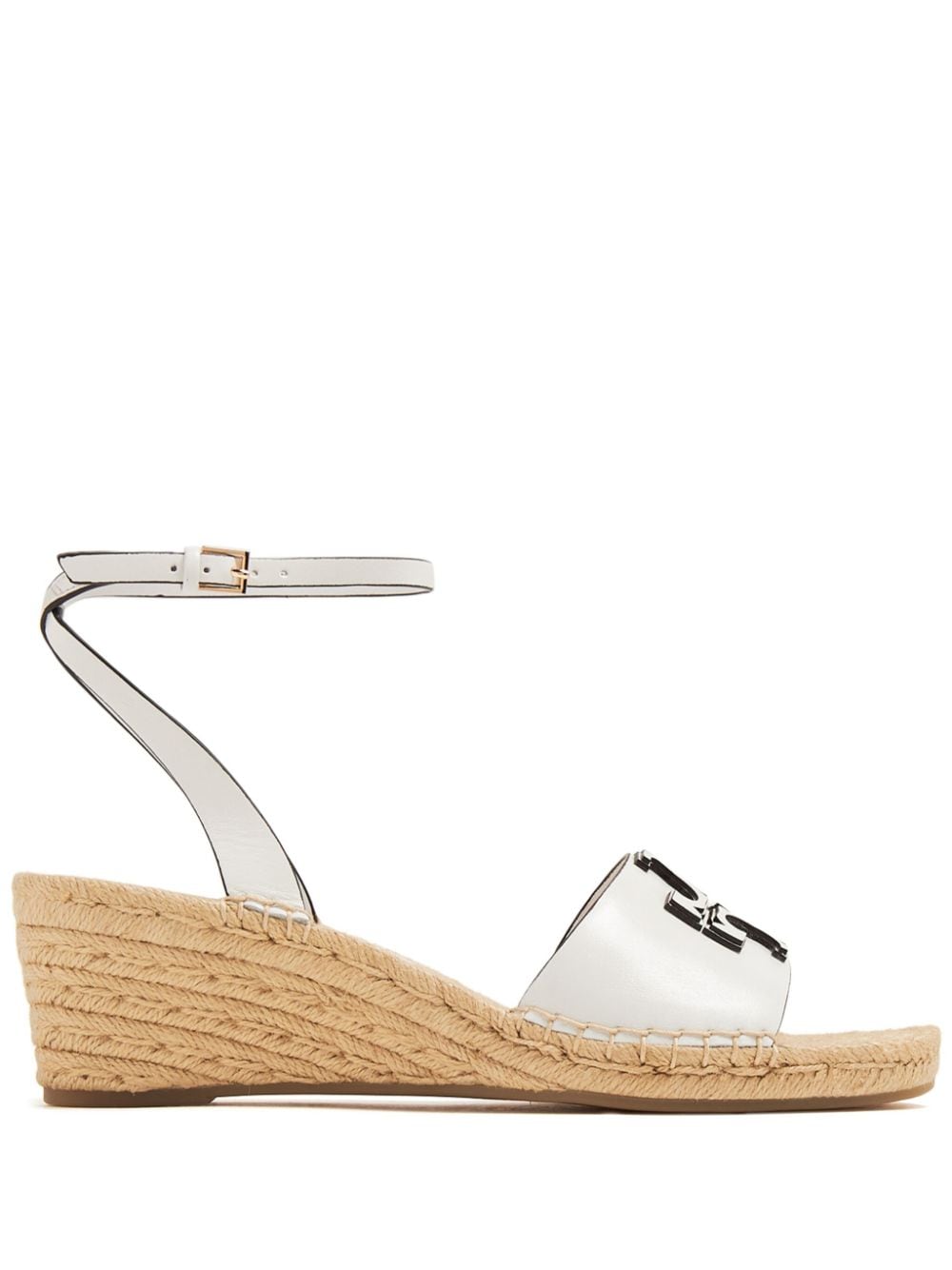 Tory Burch TORY BURCH- Ines Wedge Sandals