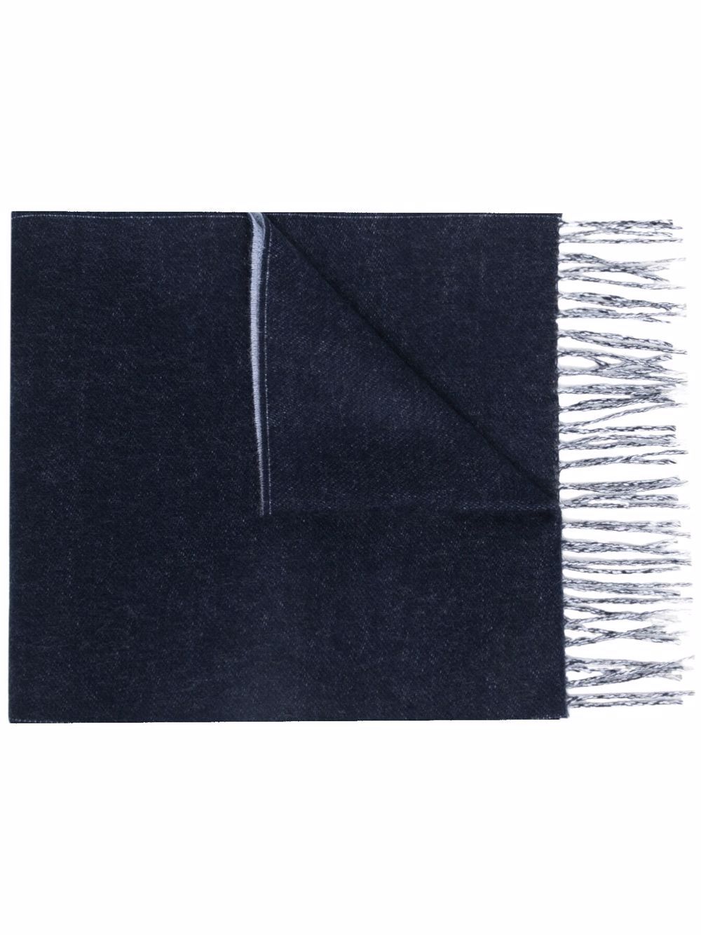 Loewe LOEWE- Wool Scarf