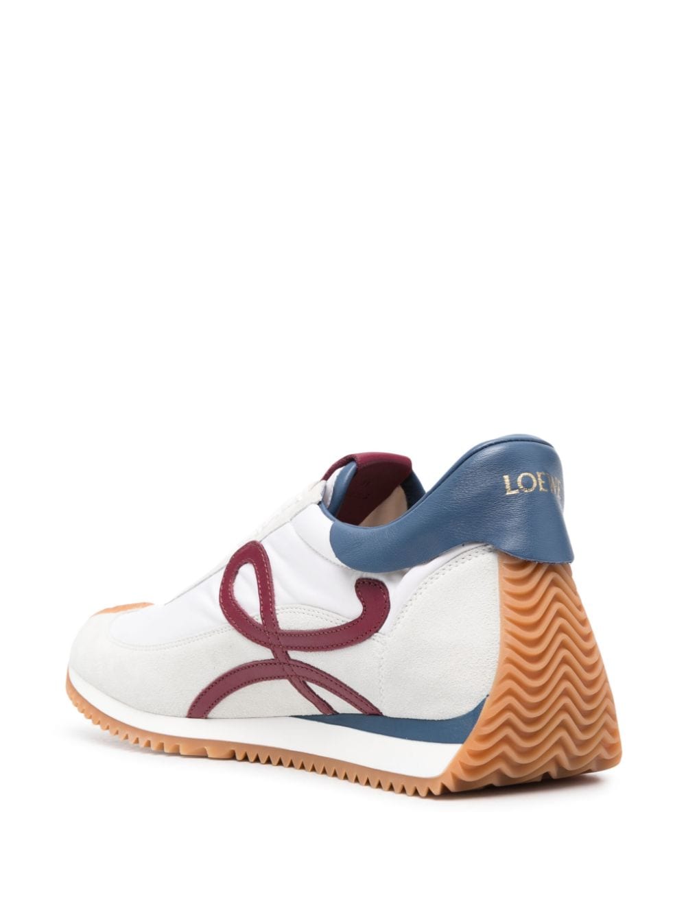 Loewe LOEWE- Sneakers With Logo