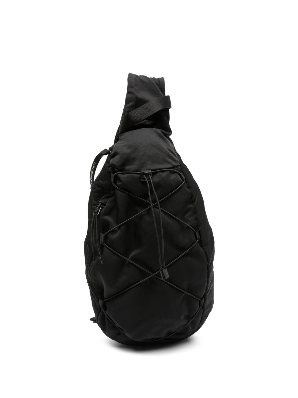 C.P. Company C.P. COMPANY- Nylon Crossbody Rucksack