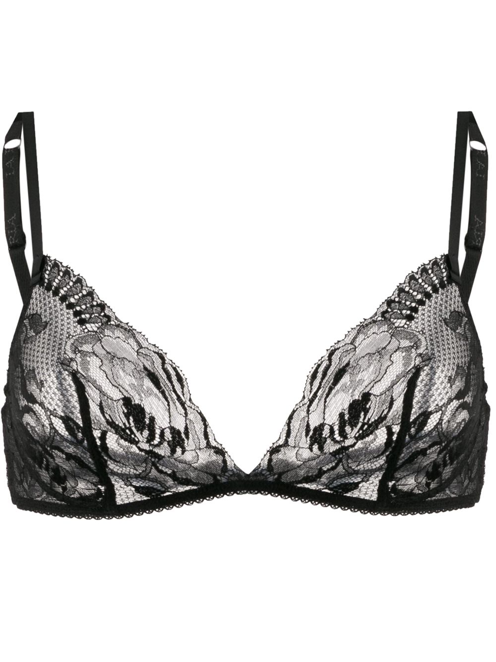  LA PERLA- Brigitta Wireless Bra