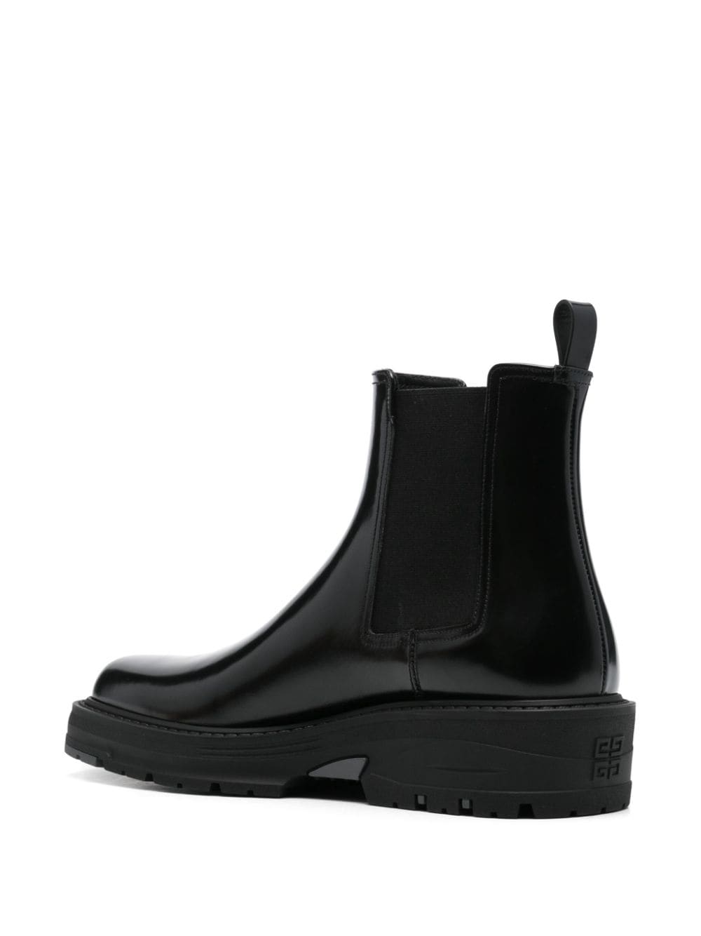 Givenchy GIVENCHY- Leather Boot