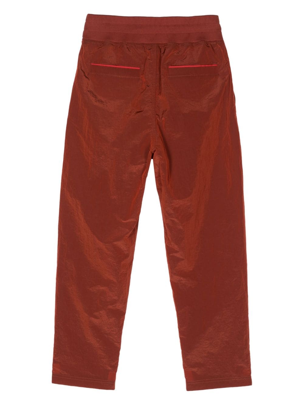 Ferrari FERRARI- Cotton Trousers