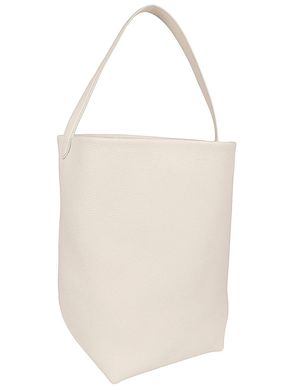 The Row THE ROW- Park Tote Large Leather Shoulder Bag