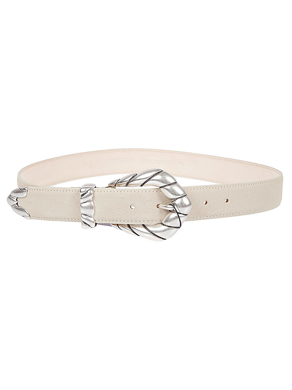 Iro IRO- Embella Suede Belt