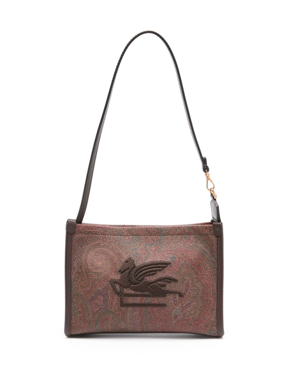 Etro ETRO- Paisley Pouch