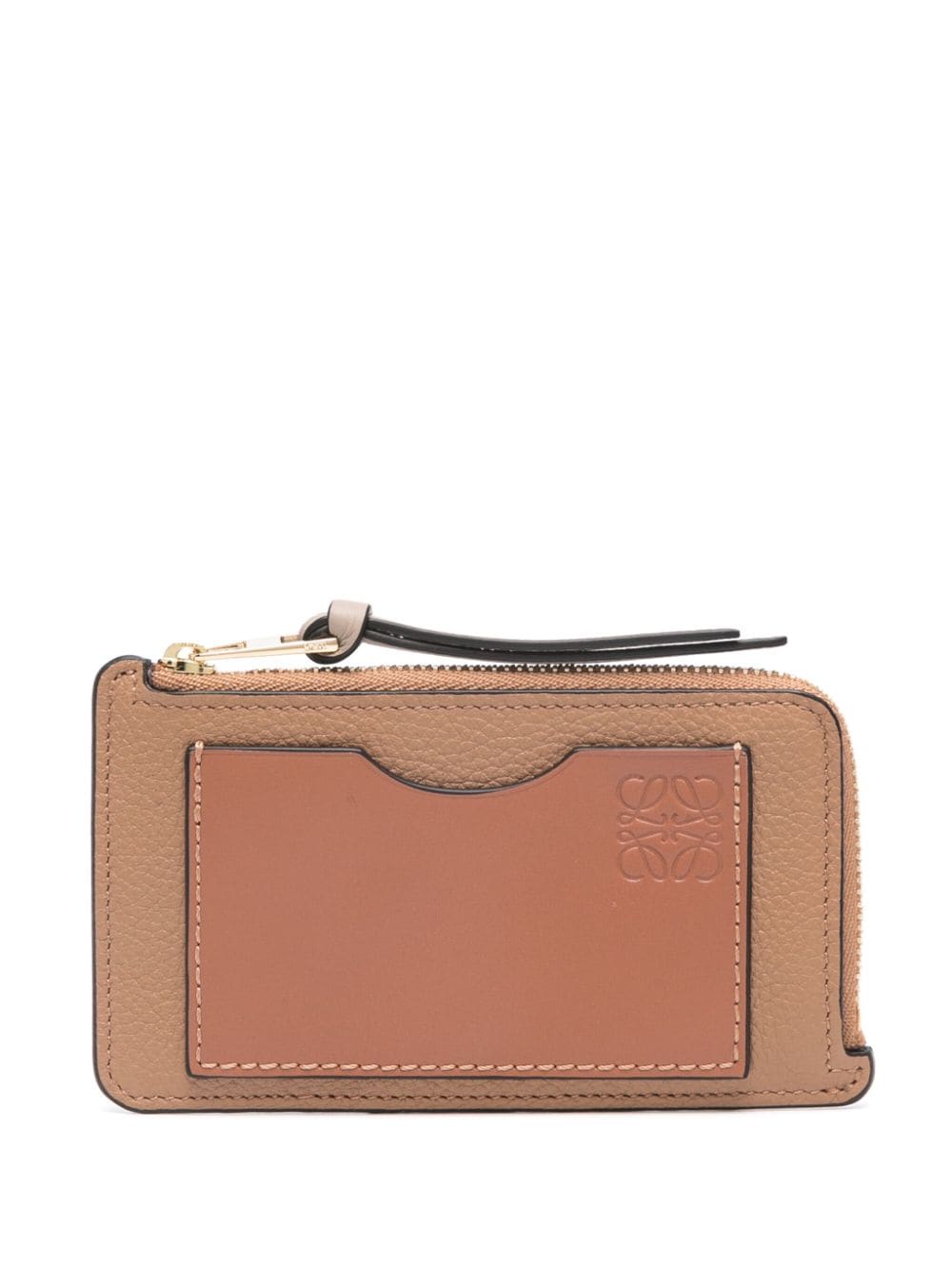 Loewe LOEWE- Coin Leather Card Holder