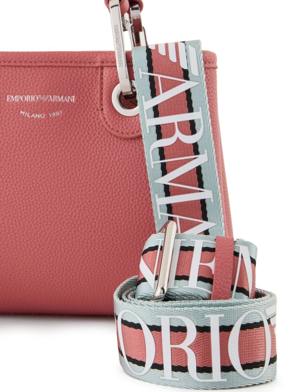 Emporio Armani EMPORIO ARMANI- Myea Mini Shopping Bag