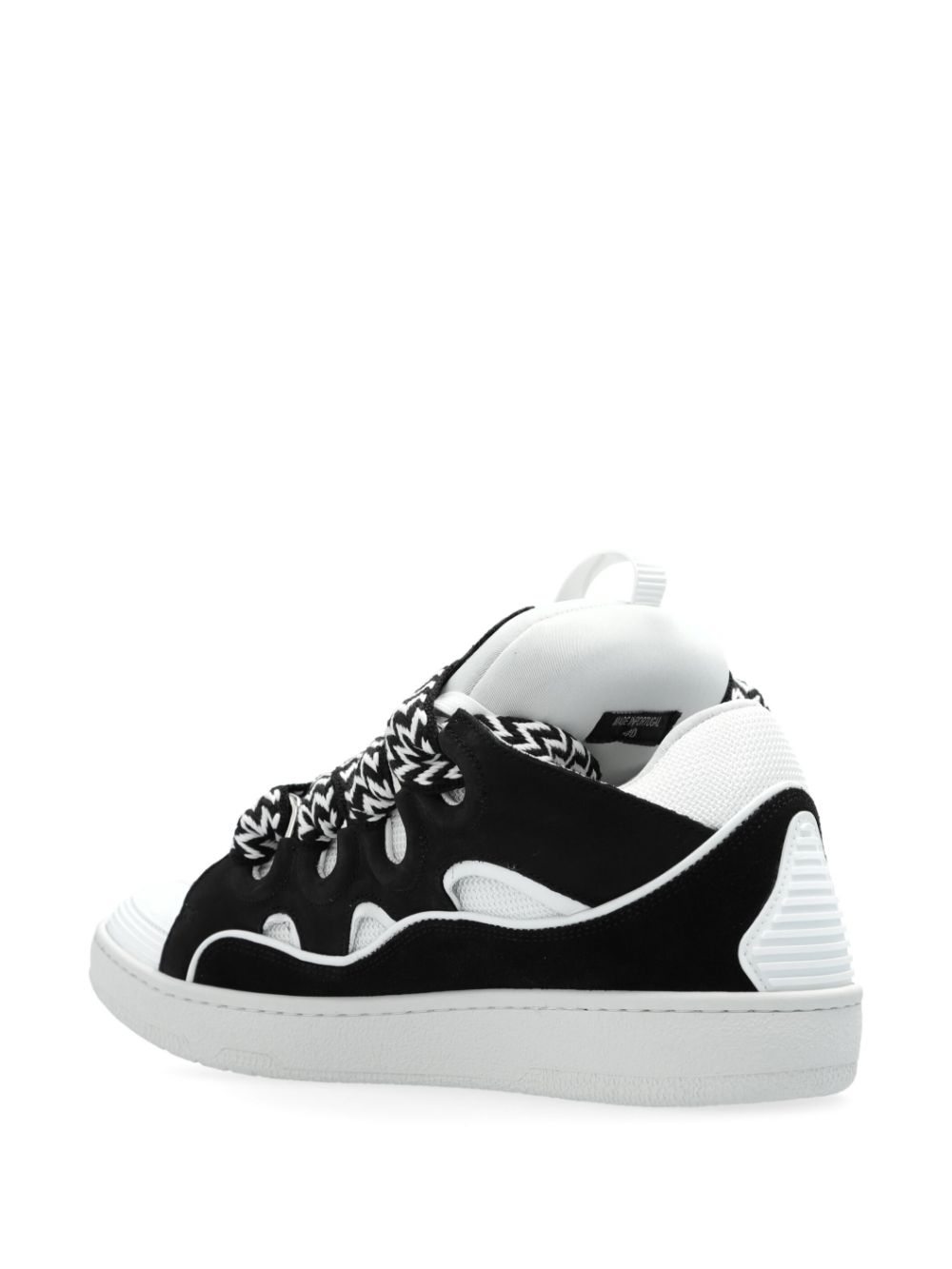 Lanvin LANVIN- Sneaker With Logo