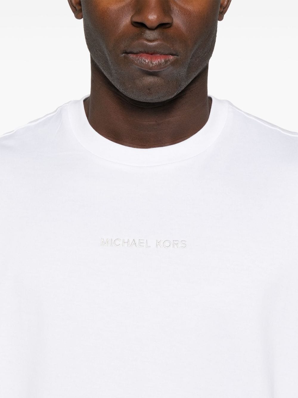 Michael Kors MICHAEL KORS- T-shirt With Logo