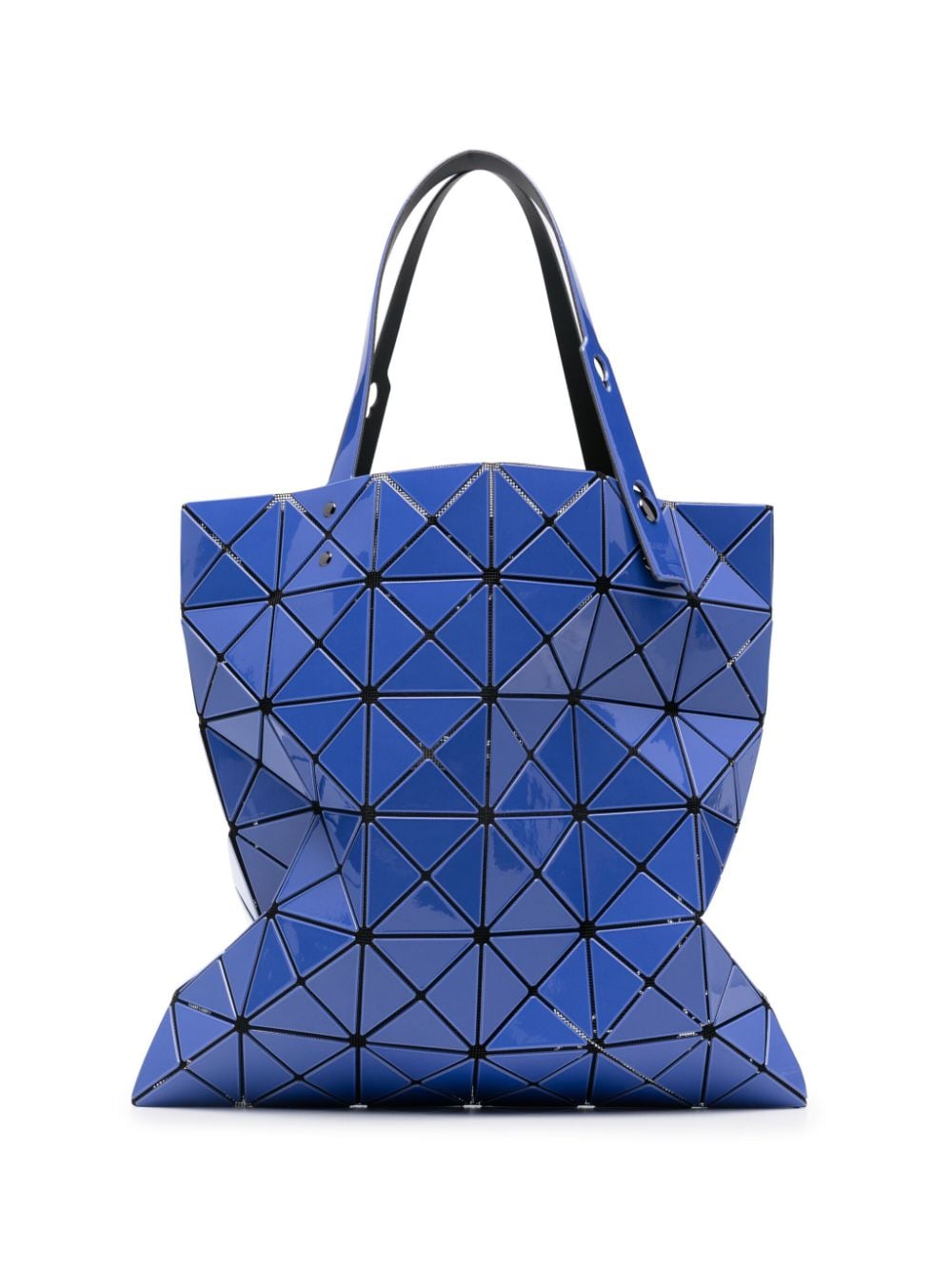  BAOBAO ISSEY MIYAKE- Lucent Color Tote Bag