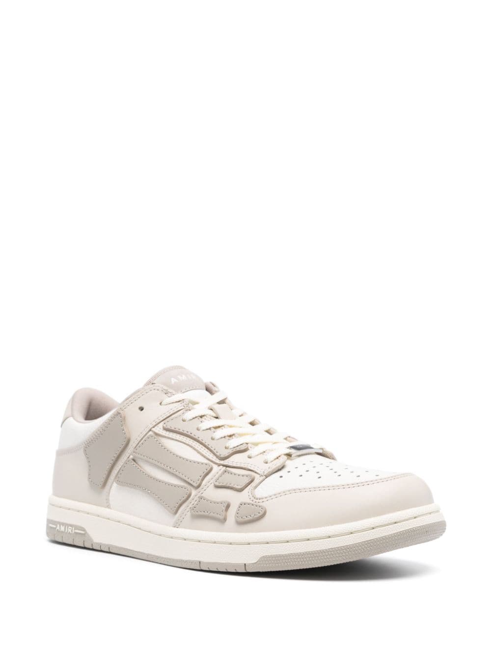 Amiri AMIRI- Skel Top Low Sneakers