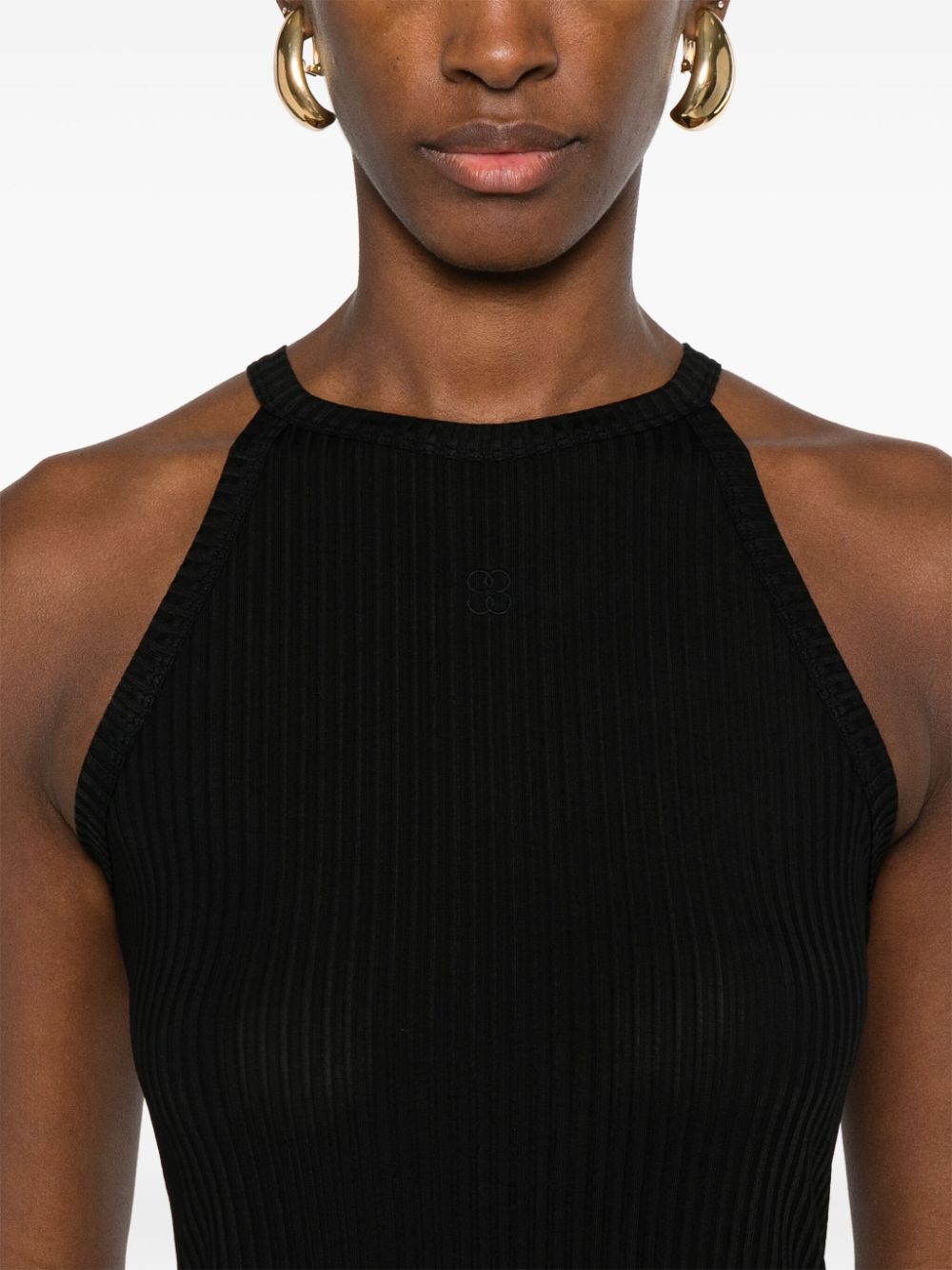 Filippa K FILIPPA K- High Neck Tank Dress