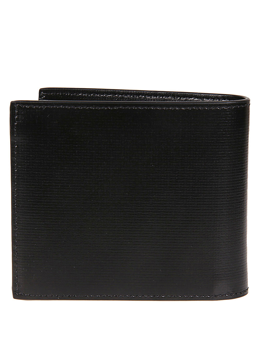 Givenchy GIVENCHY- Leather Wallet