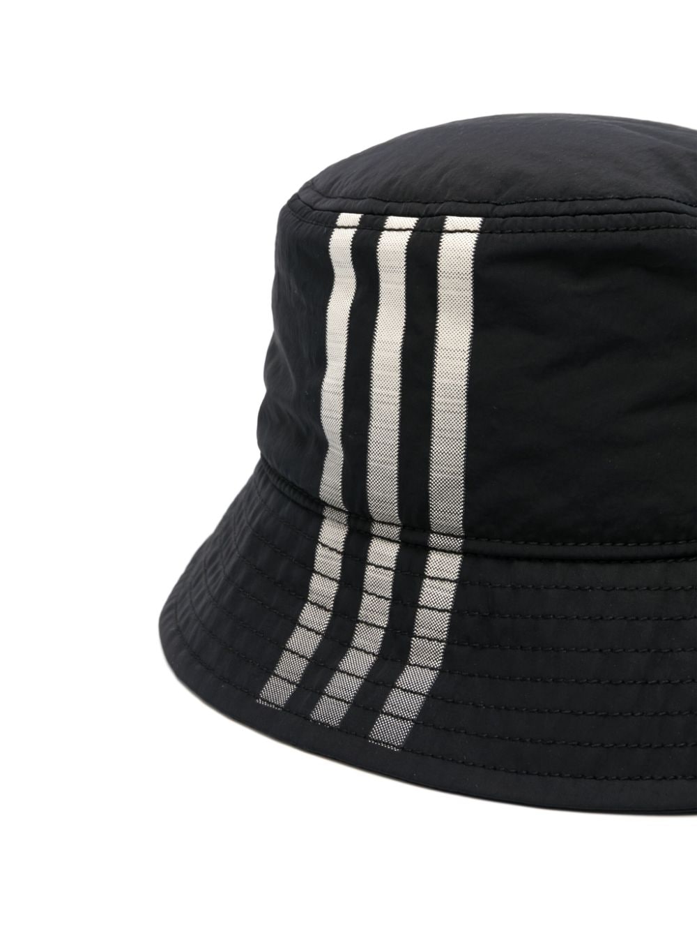 Y-3 Y-3- Logo Bucket Hat