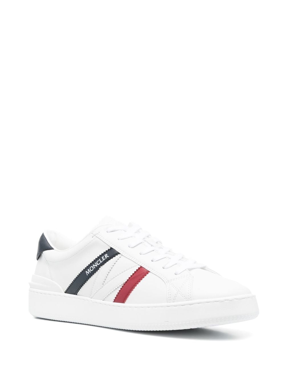 Moncler MONCLER- Monaco Sneaker