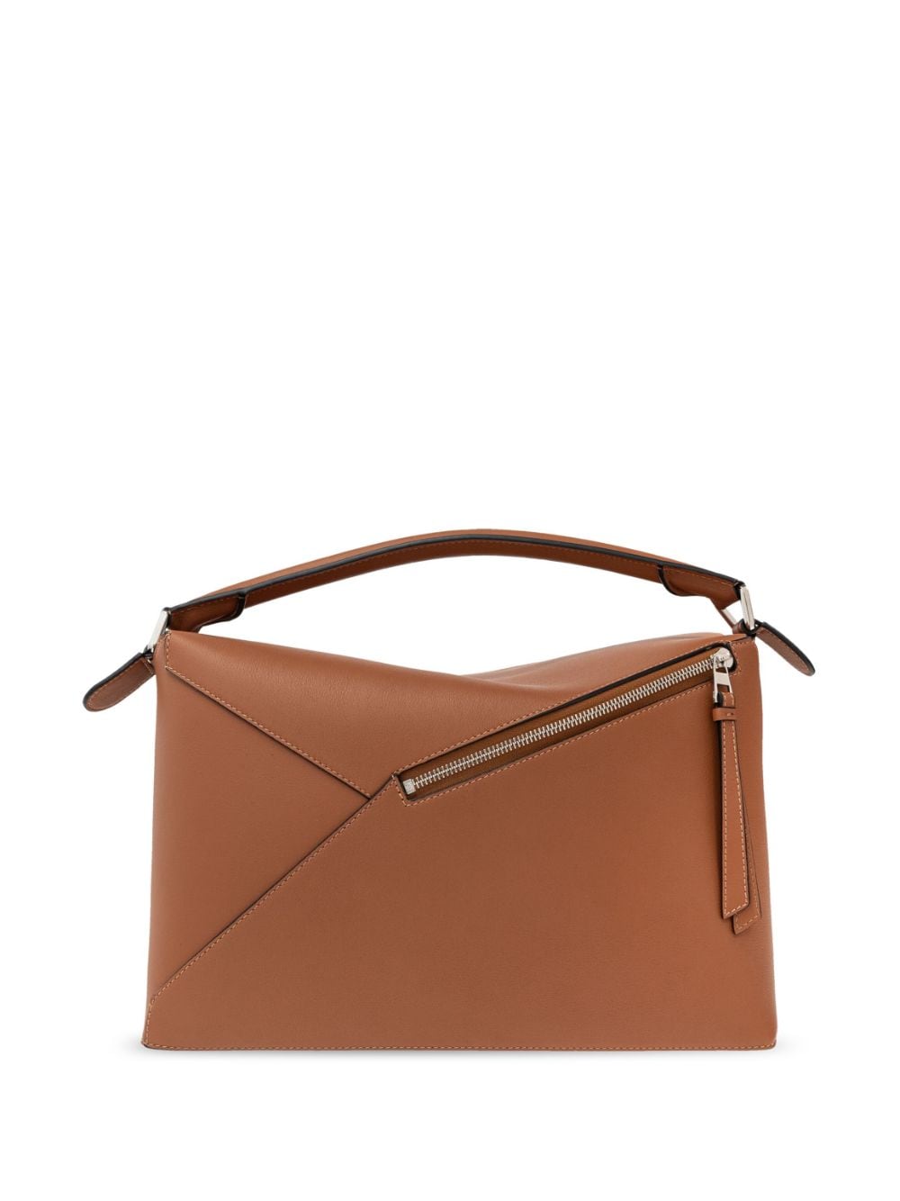 Loewe LOEWE- Large Leather Bag