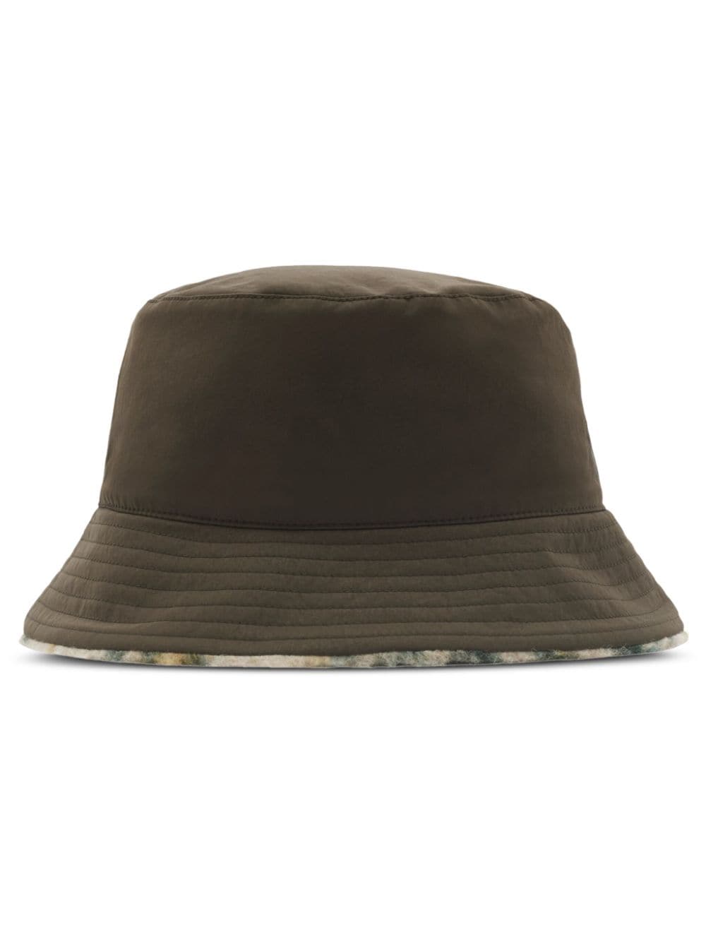 Burberry BURBERRY- Logo Hat