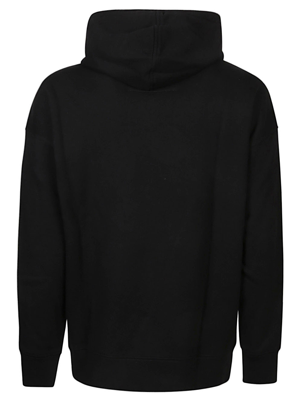 Givenchy GIVENCHY- Cotton Sweatshirt