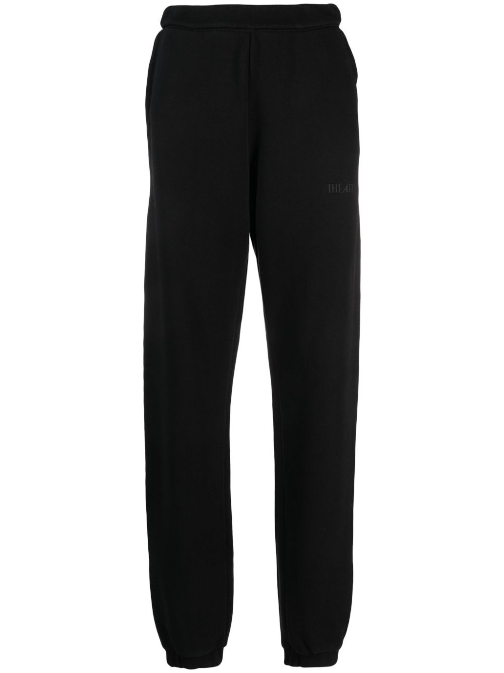 The Attico THE ATTICO- Cotton Sweatpants